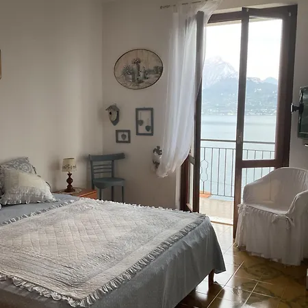 بيت للعطل Casa Piaghen