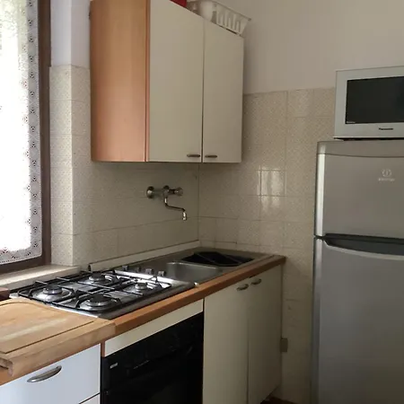 Feriehus Casa Piaghen *