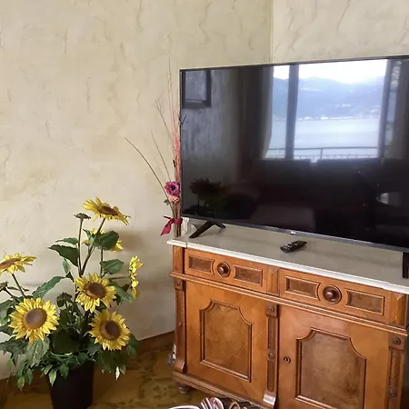 Feriehus Casa Piaghen Pai