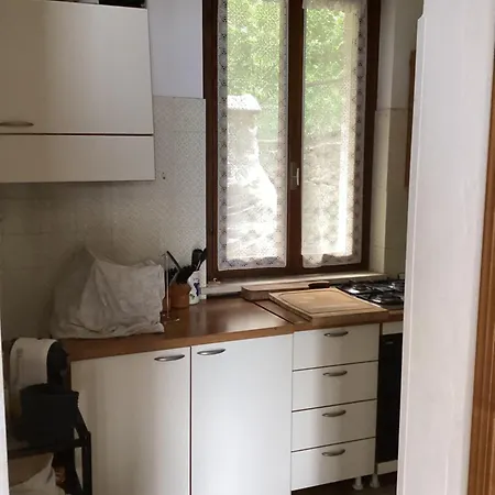 Feriehus Casa Piaghen