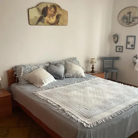 Casa Piaghen Feriehus