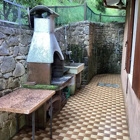 Casa Piaghen * Pai