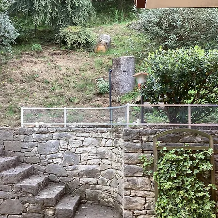 Casa Piaghen Pai