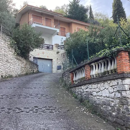 بيت للعطل Casa Piaghen