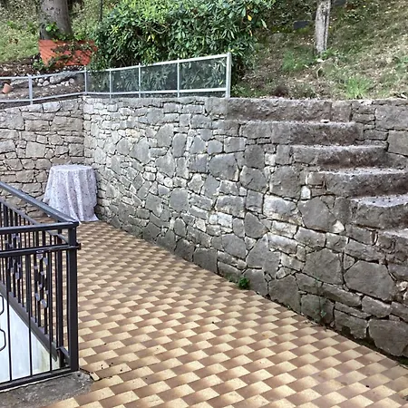 Casa Piaghen Feriehus Pai